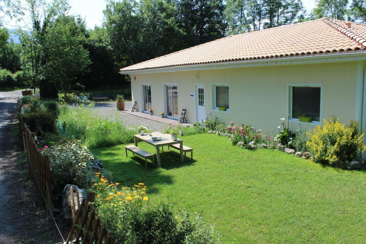 Du Cote De Lacoume Anla Exterior photo