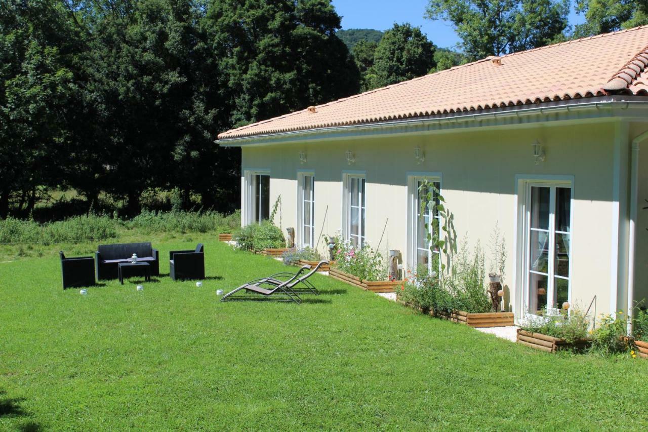 Du Cote De Lacoume Anla Exterior photo